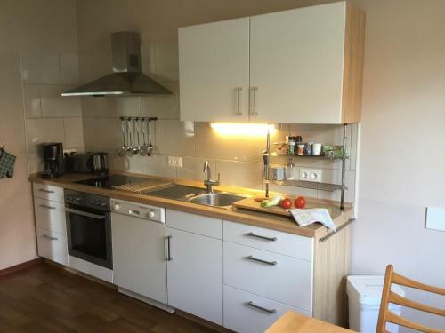 Apartamentos Haus Presse