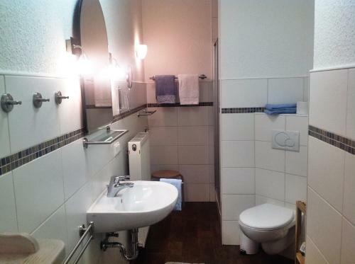 Apartamentos Haus Presse