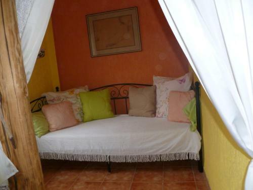 Apartamento Ferienwohnungen Klosterblick