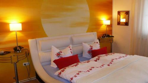 Apartamento Ferienwohnungen Klosterblick
