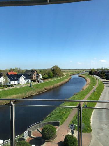 Nordseehotel Benser Hof