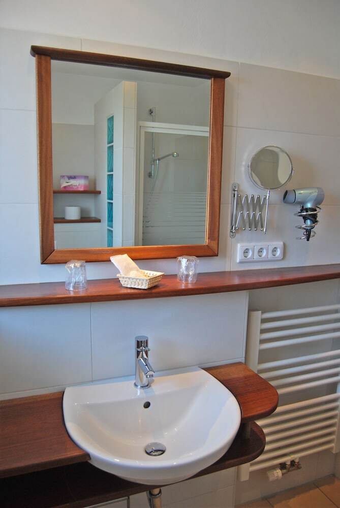 Nordseehotel Hoern Van Diek