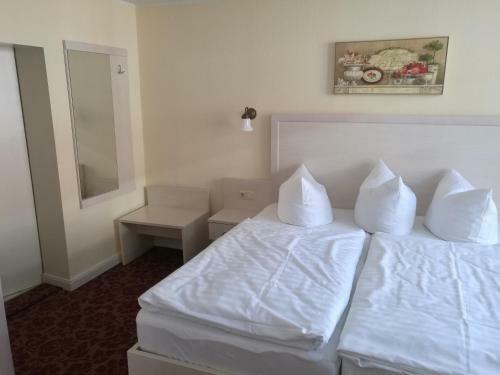Hotel B�tzower Hof