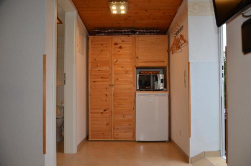 Apartamento Ferienwohnungen Am Nationalpark