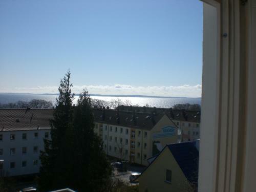 Hostal Pension Villa Sophia