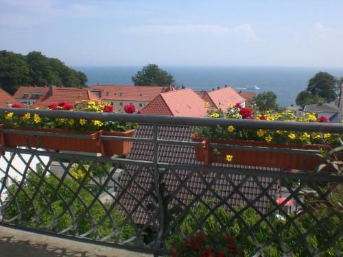 Hostal Pension Villa Sophia