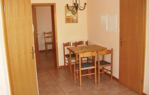Apartamento Insel Poel 1