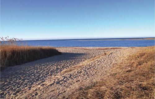 Apartamento Insel Poel 1