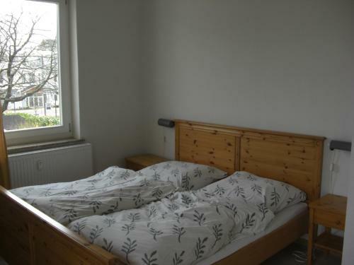 Apartamento Villa Nordstern
