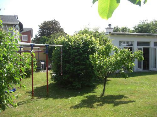 Apartamento Villa Nordstern