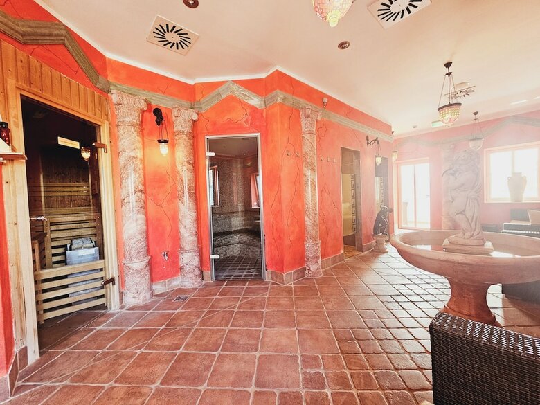 Best Western Alexa Hotel