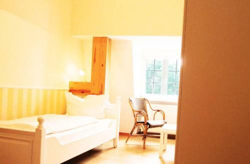 Landhotel Gut Zarrentin