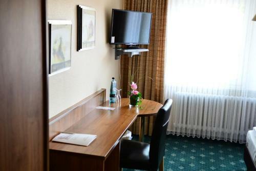 Hostal Landhotel Michaelishof