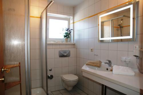 Apartamento Haus Katharina