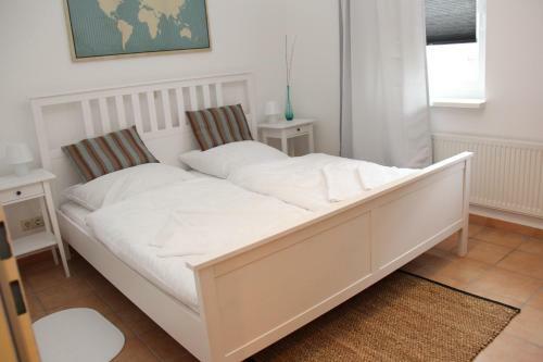 Apartamento Haus Katharina