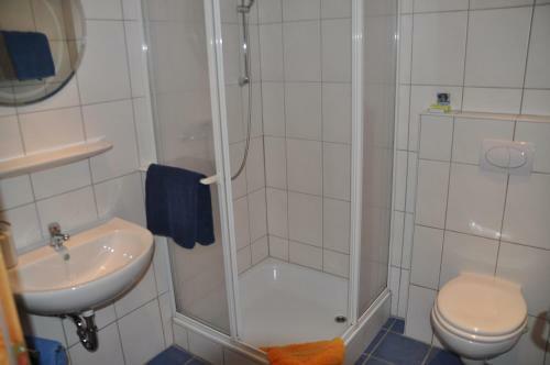 Apartamento Ferienwohnungen Sund