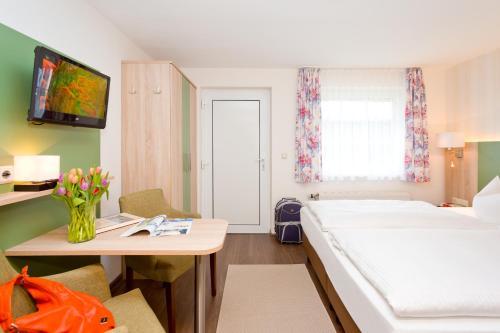 Hostal Ferienpension Seeblick