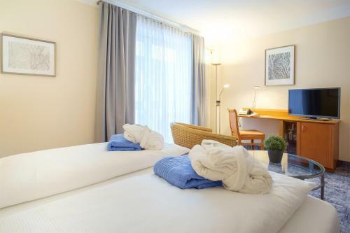 Hotel & Restaurant Pr�ser�s Gasthof