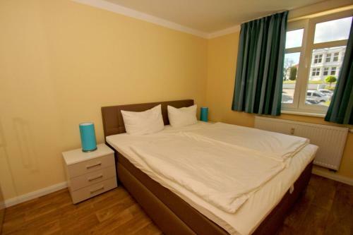 Apartamento Meeresblick Residenzen Deluxe