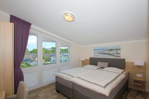 Apartamento Meeresblick Residenzen Deluxe