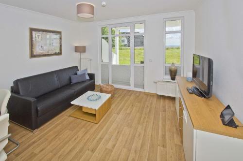 Apartamento Meeresblick Residenzen Deluxe