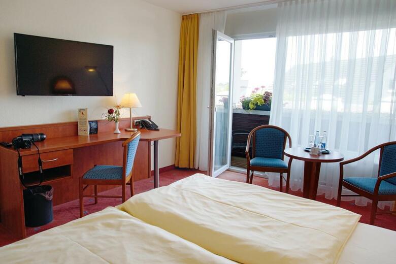Avalon Hotelpark K�nigshof