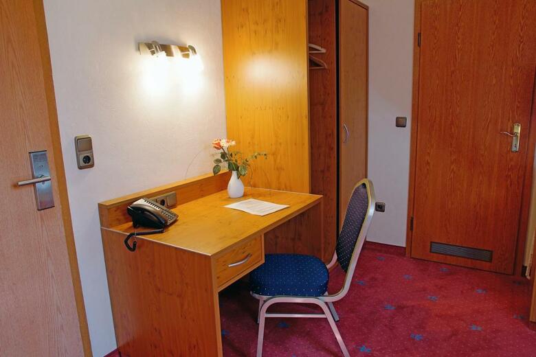 Avalon Hotelpark K�nigshof