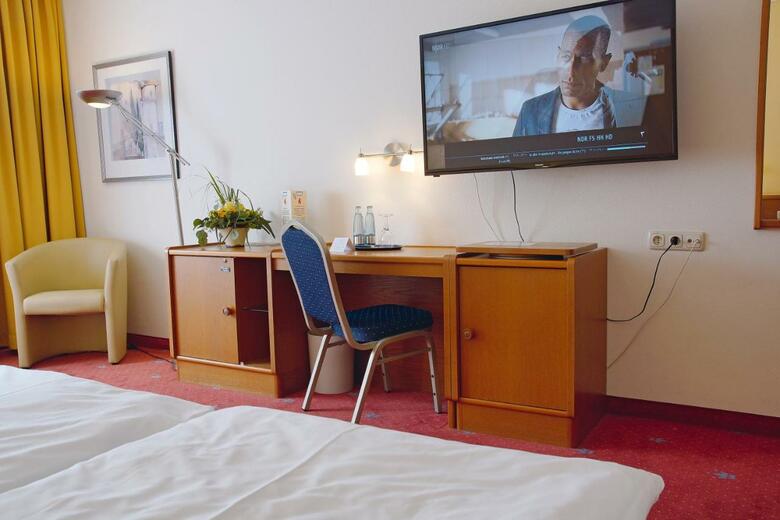 Avalon Hotelpark K�nigshof