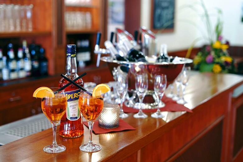 Avalon Hotelpark K�nigshof