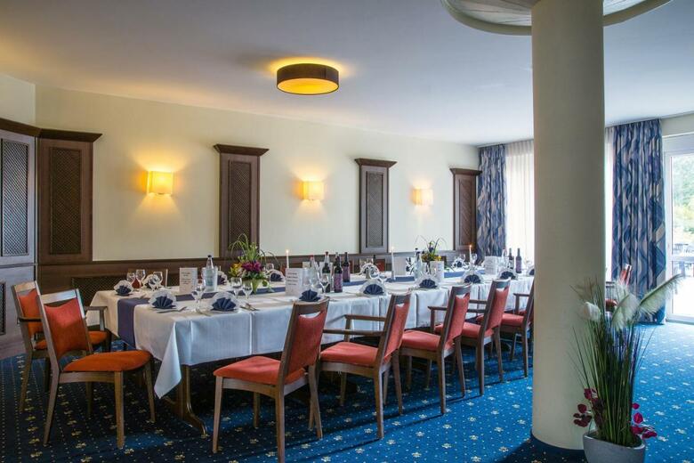 Avalon Hotelpark K�nigshof