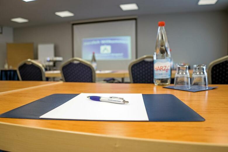 Avalon Hotelpark K�nigshof
