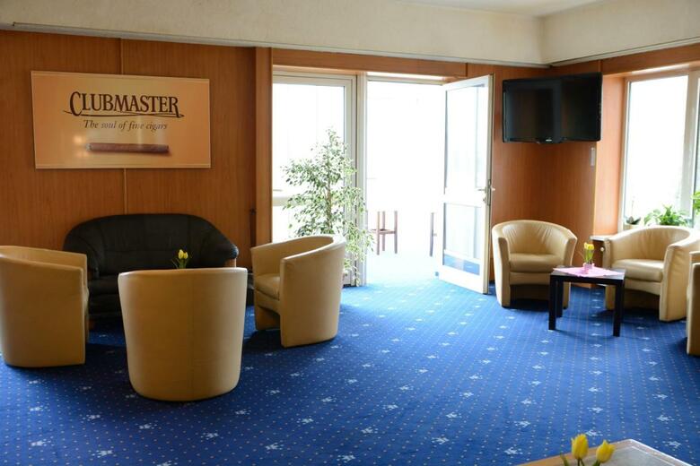 Avalon Hotelpark K�nigshof