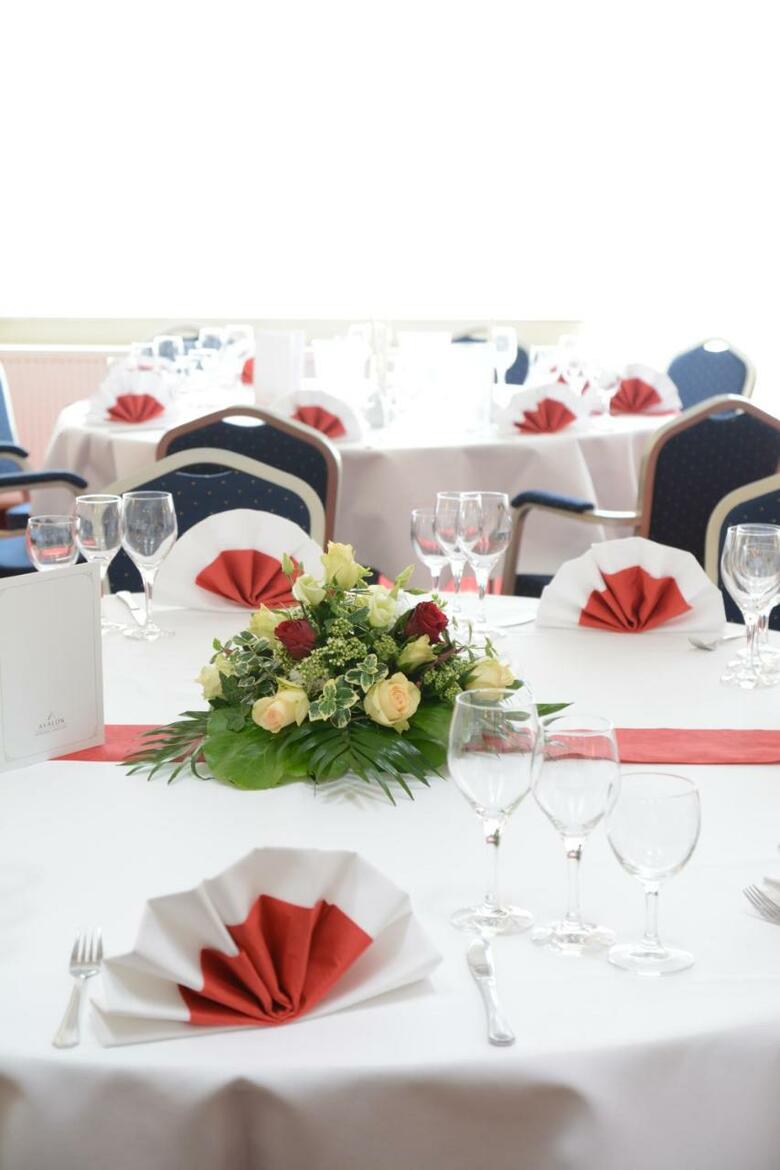 Avalon Hotelpark K�nigshof