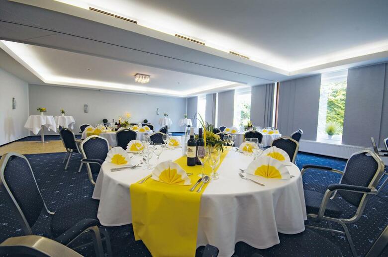 Avalon Hotelpark K�nigshof