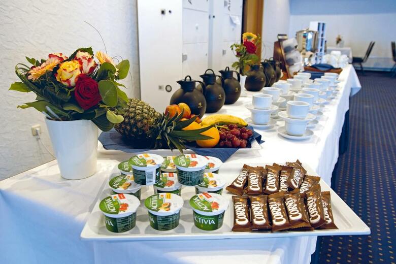 Avalon Hotelpark K�nigshof