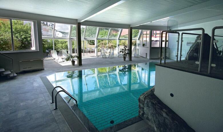 Avalon Hotelpark K�nigshof