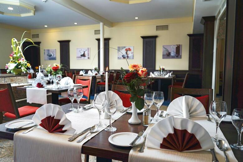 Avalon Hotelpark K�nigshof