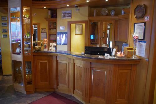 Hotel B�ttchers Gasthaus