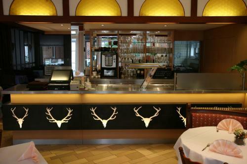 Hotel Restaurant Zum J�gerheim