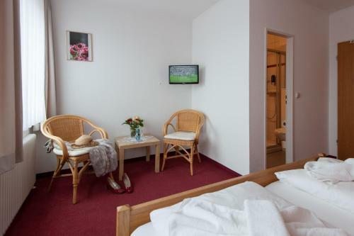 Hotel An't Yachthaven