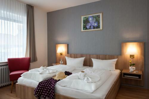 Hotel An't Yachthaven