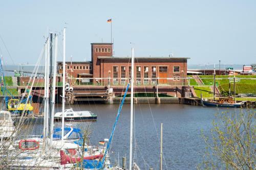Hotel An't Yachthaven