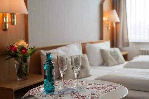 Hotel An't Yachthaven