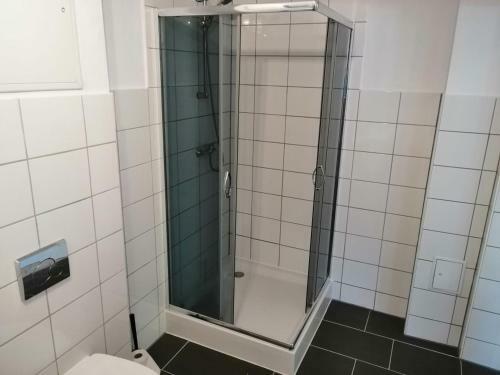 Apartamento Ferienwohnungen Poppelvitz