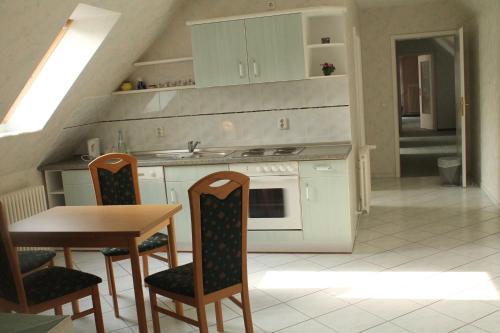 Hotel Und Restaurant Waldschl�sschen