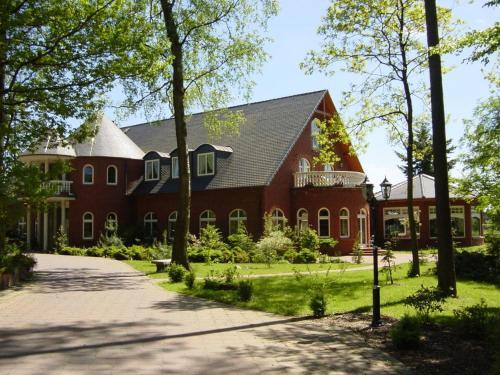 Hotel Und Restaurant Waldschl�sschen
