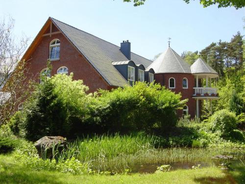 Hotel Und Restaurant Waldschl�sschen