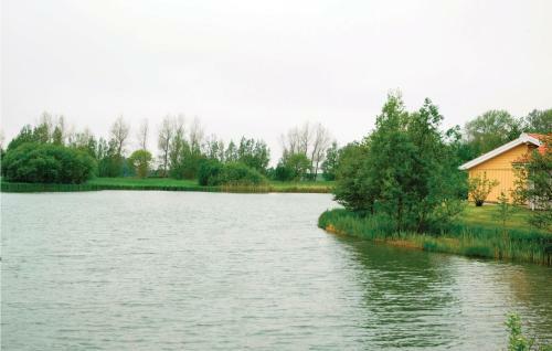 Holiday Home Nordseebad Otterndorf J