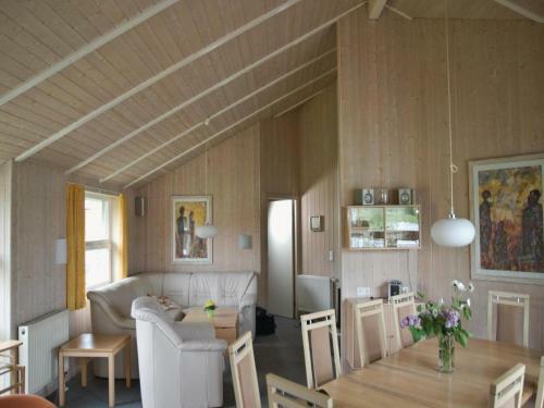 Holiday Home Nordseebad Otterndorf K