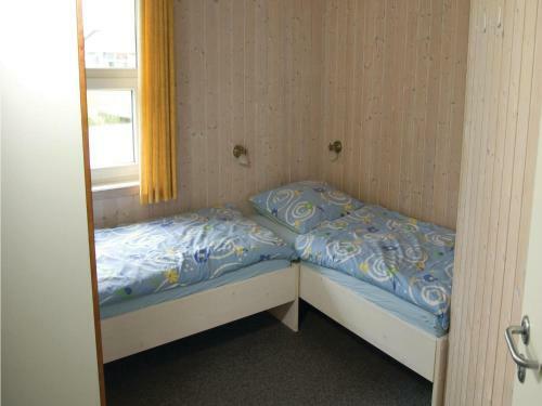 Holiday Home Nordseebad Otterndorf K